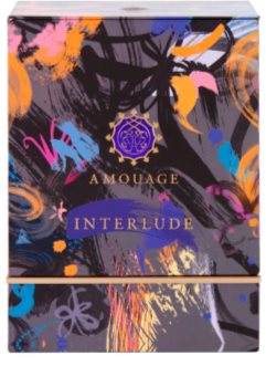 Amouage Interlude парфумована вода для жінок 50 мл