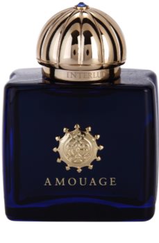 Amouage Interlude Parfüm Extrakt Damen 50 ml