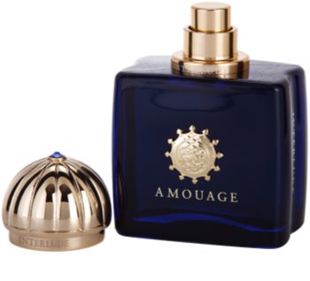 Amouage Interlude Parfüm Extrakt Damen 50 ml