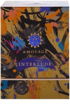 Amouage Interlude Parfüm Extrakt Damen 50 ml