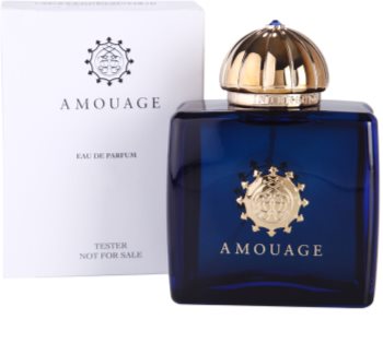 Amouage Interlude парфумована вода тестер для жінок 100 мл