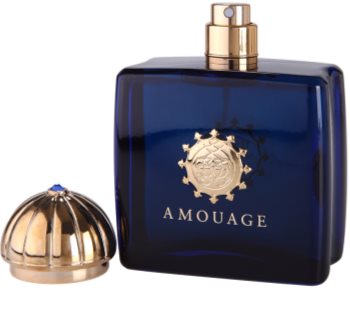 Amouage Interlude Parfumovaná voda tester pre ženy 100 ml