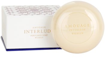 Amouage Interlude parfumsko milo za ženske 150 g