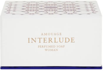 Amouage Interlude parfumsko milo za ženske 150 g