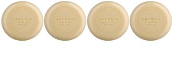 Amouage Interlude sapone profumato per donna 4 x 50 g