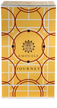 Amouage Journey Eau de Parfum Herren 100 ml