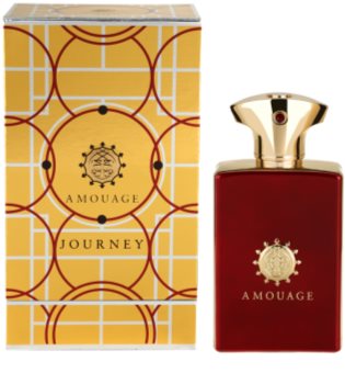 Amouage Journey Eau de Parfum Herren 100 ml