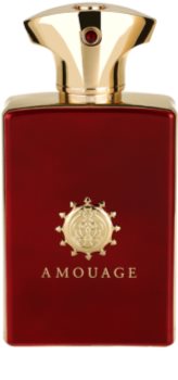 Amouage Journey Eau de Parfum Herren 100 ml