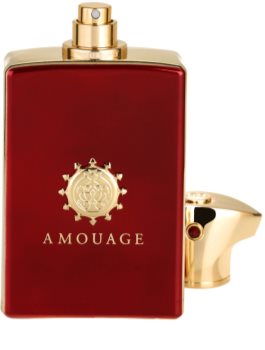 Amouage Journey Eau de Parfum Herren 100 ml