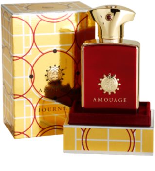 Amouage Journey парфумована вода для чоловіків 50 мл