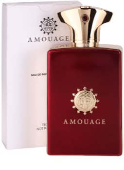 Amouage Journey парфюмна вода тестер за мъже 100 мл.