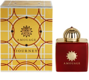Amouage Journey eau de parfum pentru femei 100 ml