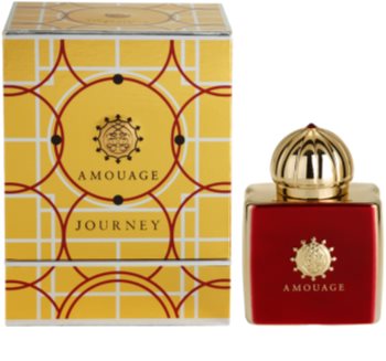 Amouage Journey Eau de Parfum for Women 50 ml