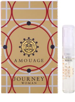 Amouage Journey Eau de Parfum για γυναίκες 2 μλ