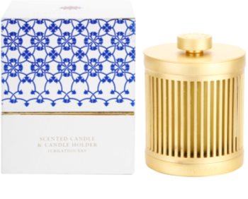 Amouage Jubilation 25 Men candela profumata 195 g + supporto