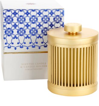 Amouage Jubilation 25 Men candela profumata 195 g + supporto