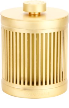 Amouage Jubilation 25 Men candela profumata 195 g + supporto