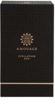 Amouage Jubilation 25 Men Parfumovaná voda pre mužov 100 ml