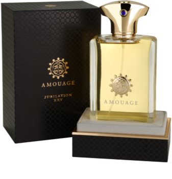 Amouage Jubilation 25 Men Parfumovaná voda pre mužov 100 ml