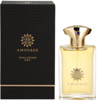 Amouage Jubilation 25 Men Parfumovaná voda pre mužov 100 ml