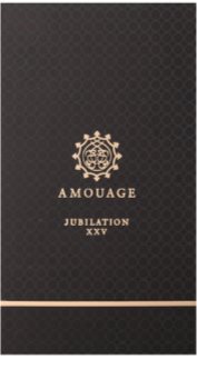 Amouage Jubilation 25 Men woda perfumowana tester dla mężczyzn 100 ml