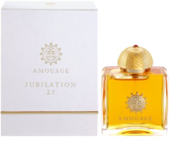 Amouage Jubilation 25 Woman парфумована вода для жінок 100 мл