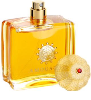 Amouage Jubilation 25 Woman eau de parfum nőknek 100 ml