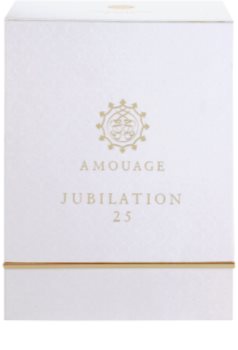 Amouage Jubilation 25 Woman eau de parfum pentru femei 100 ml