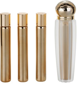 Amouage Jubilation 25 Woman Eau de Parfum voor Vrouwen 4 x 10 ml (1x Navulbaar + 3x Navulling)