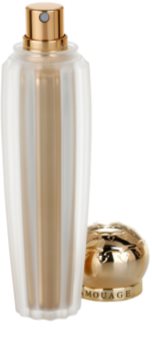 Amouage Jubilation 25 Woman Eau de Parfum voor Vrouwen 4 x 10 ml (1x Navulbaar + 3x Navulling)