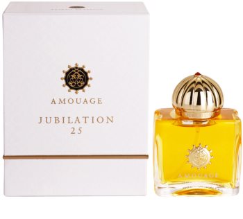 Amouage Jubilation 25 Woman estratto profumato per donna 50 ml