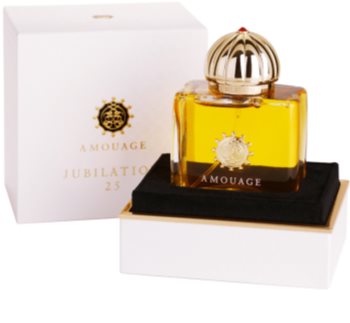 Amouage Jubilation 25 Woman estratto profumato per donna 50 ml