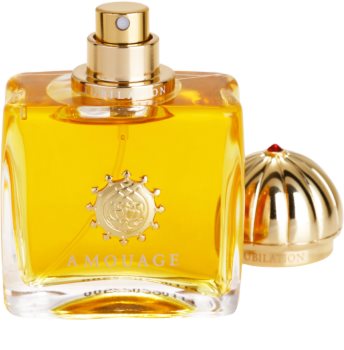 Amouage Jubilation 25 Woman estratto profumato per donna 50 ml
