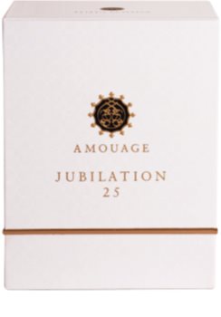 Amouage Jubilation 25 Woman estratto profumato per donna 50 ml