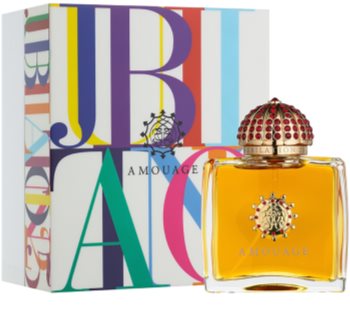 Amouage Jubilation 25 Woman parfémový extrakt pre ženy 100 ml Limitovaná edícia