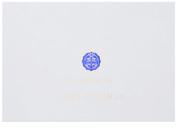 Amouage Jubilation 25 Woman profumo solido per donna 3x1,35 g (1x ricaricabile + 2x ricariche)