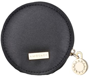 Amouage Jubilation 25 Woman parfum compact pentru femei 3x1,35 g (1 x reincarcabil + 2 x rezerve)
