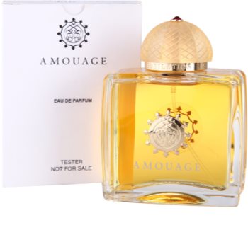 Amouage Jubilation 25 Woman woda perfumowana tester dla kobiet 100 ml