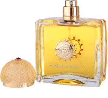 Amouage Jubilation 25 Woman woda perfumowana tester dla kobiet 100 ml