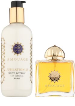 Amouage Jubilation 25 Woman Geschenkset I.