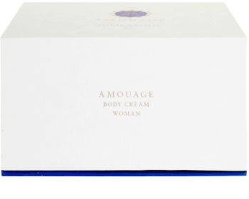 Amouage Jubilation 25 Woman tělový krém pro ženy 200 ml