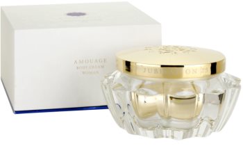 Amouage Jubilation 25 Woman tělový krém pro ženy 200 ml