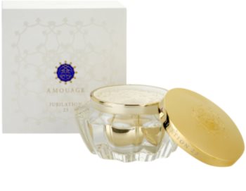 Amouage Jubilation 25 Woman tělový krém pro ženy 200 ml