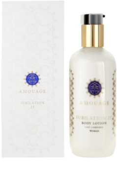 Amouage Jubilation 25 Woman mleczko do ciała dla kobiet 300 ml