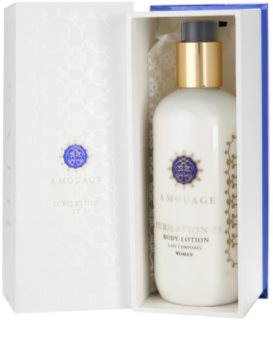 Amouage Jubilation 25 Woman mleczko do ciała dla kobiet 300 ml