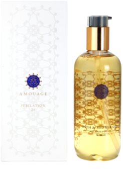 Amouage Jubilation 25 Woman tusfürdő nőknek 300 ml