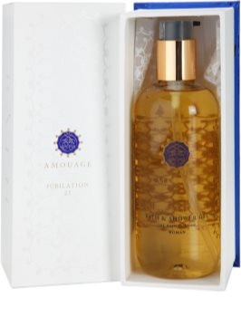 Amouage Jubilation 25 Woman Duschgel Damen 300 ml