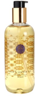 Amouage Jubilation 25 Woman Duschgel Damen 300 ml