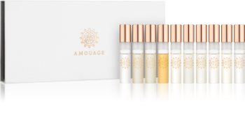 Amouage Library Collection confezione regalo II.