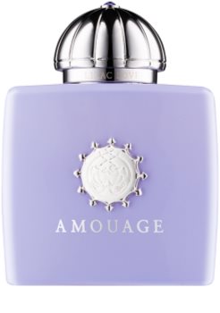Amouage Lilac Love eau de parfum per donna 100 ml
